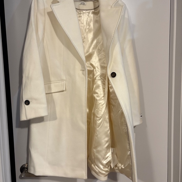 DKNY Pea Coat - Picture 2 of 3